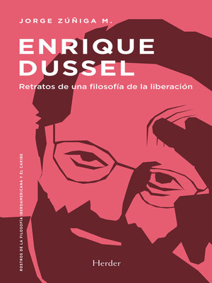cover image of Enrique Dussel